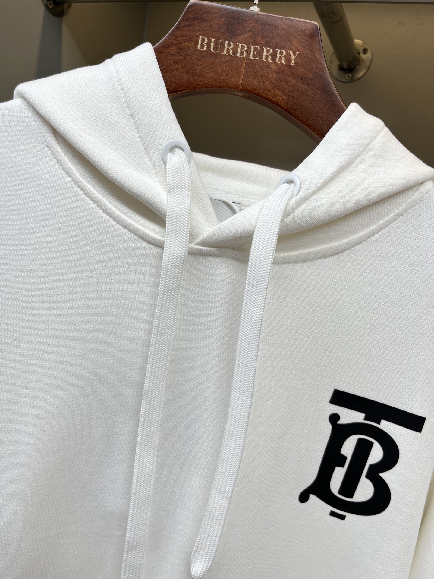 Burberry Hoodies